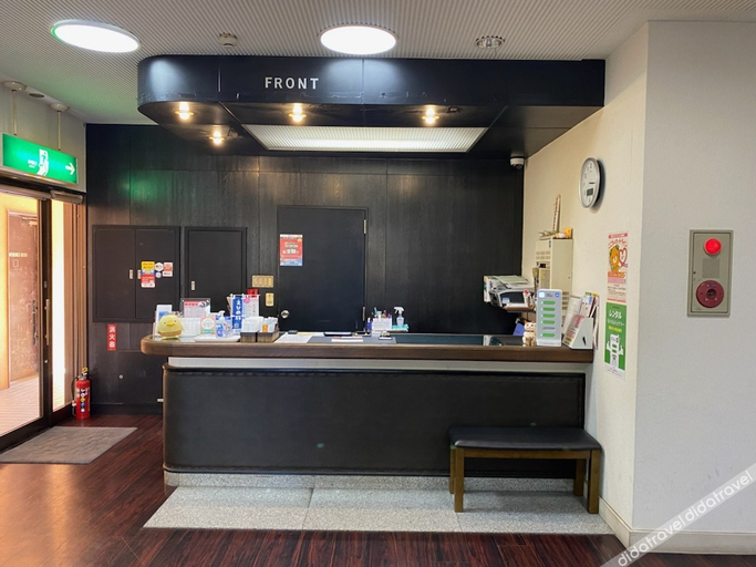 Others 4, Hotel Portside Imabari, Imabari