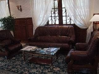 Bedroom, Houna El Ferdaous, Oran