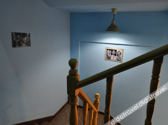 Others 4, Chengzhongcun Hostel, Ningbo