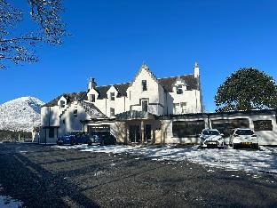 Others 4, The Broadford Hotel, Highland