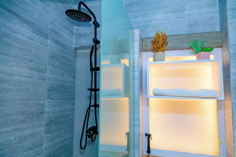 Bathroom 3, Kigali Sky Apartment, Gasabo