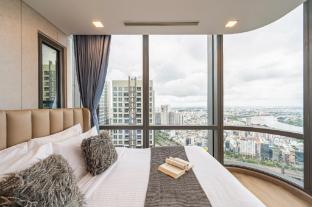 Bedroom, Premier Condotel Landmark 81 Area – Somiluxstay, Bình Thạnh