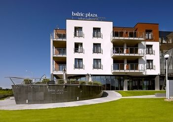 Others 4, Hotel Baltic Plaza mediSPA & FIT, Kołobrzeg
