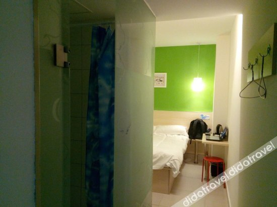 Others 2, Wuhan City Best Hotel, Wuhan
