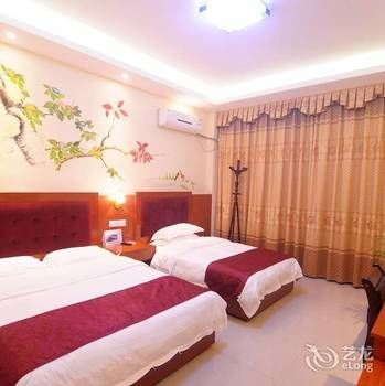 Others 2, Danxia Mountain Shanghaojia Hotel, Shaoguan