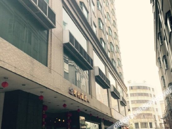 Others 5, Shidai Hotel, Foshan