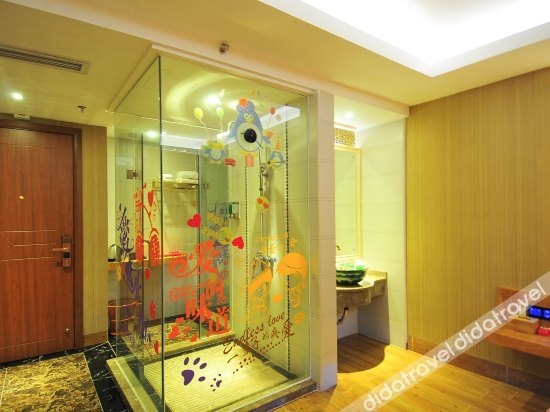 其他 4, Taihe smart hotel, Hainan