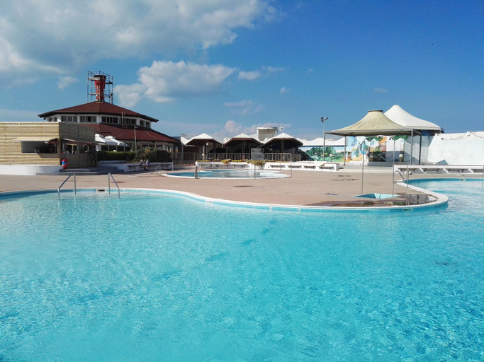 Sport & Beauty 2, Albarella Golf Hotel, Rovigo