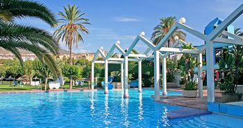 Others 4, CLC Benal Beach Aparthotel, Málaga