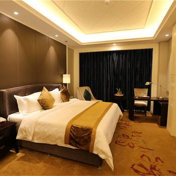 Others 4, Jinhu Hotel, Liangshan Yi