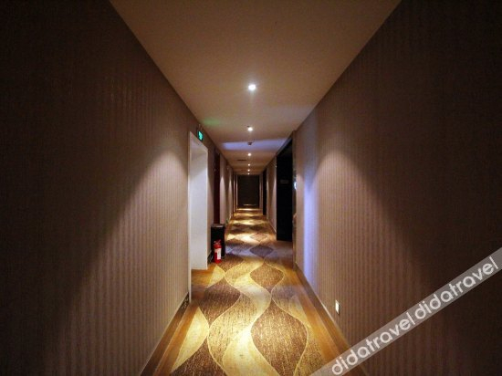 Others 4, Xinmeng theme Hotel (Wuhan Erqi Road Light Rail Station)(馨梦精品酒店(武汉二七路轻轨站店)), Wuhan