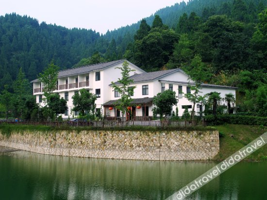 Others 2, Laotianzhuang Hostel, Hangzhou