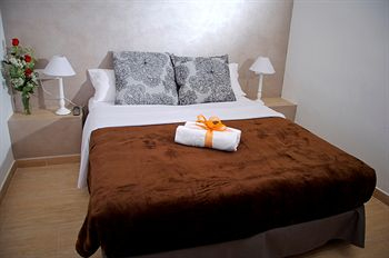 Others 3, Guest House Colkida, Barcelona