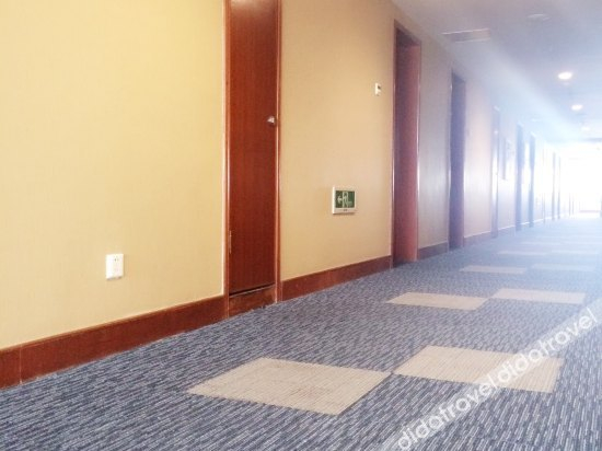 Others 5, My House-Jingshilou Hotel, Nanjing