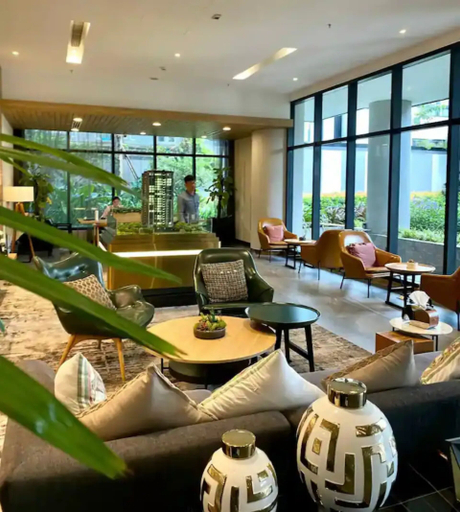 Food & Drinks 5, Zenity View Residence Luxury Apartment, Ho Chi Minh City