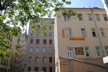 Others 5, Bulgakov Mini-Hotel, Central