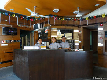 Others 4, Hotel 2016 Manila Boutique, Manila City