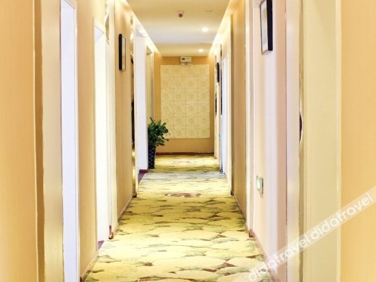 Others 4, Yueke Bandao Boutique Hotel, Hefei