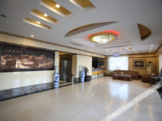 Others 5, Huiqun Business Hotel, Yichun