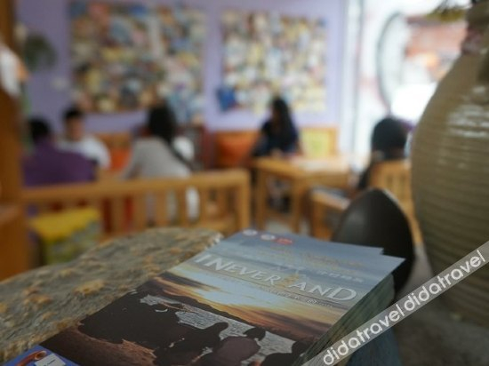 Others 5, Muxifeng Boutique Inn, Dali Bai