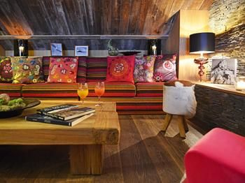 Others 3, Hotel Le Savoy, Savoie