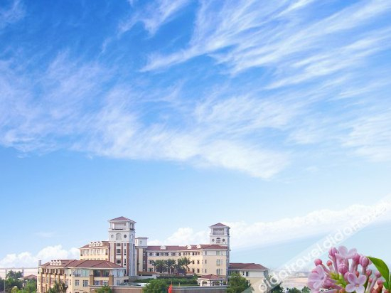 Others 4, Lilac Garden Hotel, Qingyuan