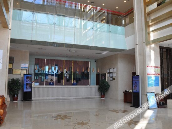Others 2, Longkai International Hotel, Ordos