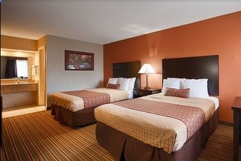 Others, Days Inn by Wyndham Little Rock South, Pulaski