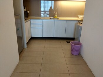 Others 2, Home Sweet Home, Kuala Lumpur