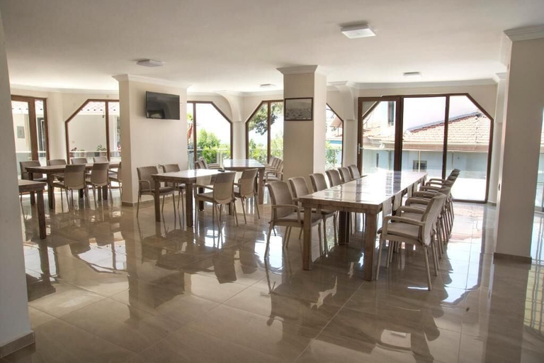 Dining, Yasemin Hotel, Menderes