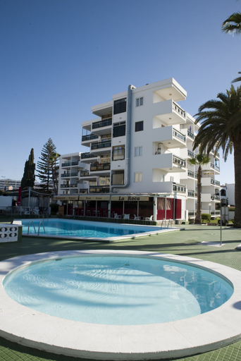 Exterior & Views 1, Roca Verde, Las Palmas