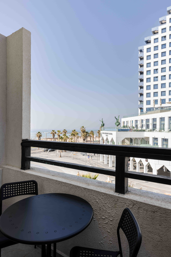 Exterior & Views 5, Liber Seashore Suites Aparthotel
