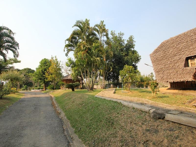 Exterior & Views 5, Saichonview Riverkwai Resort, Muang Kanchanaburi