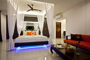 Others 5, AT Pool Villa Resort, Bang Lamung