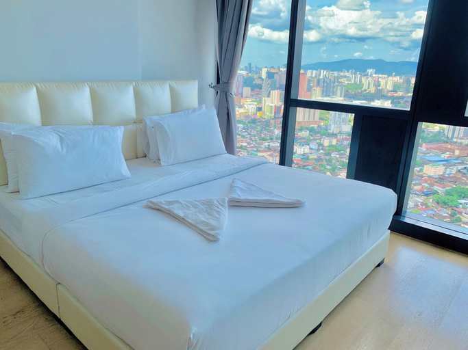 Bedroom 4, STAR KLCC By Super Suite, Kuala Lumpur