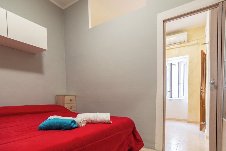Room 4, Casa nel Borgo, Campobasso