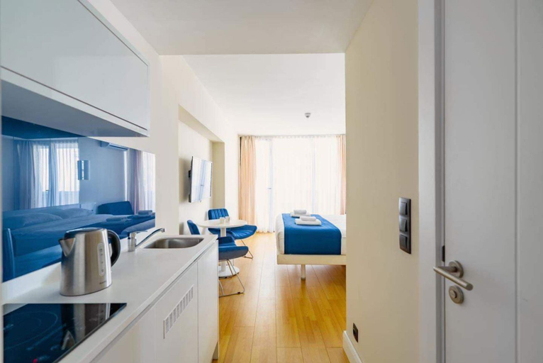 Others 1, Hotel In Batumi Orbi City, Batumi