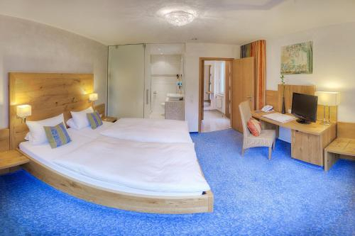 Others 4, Hotel-Restaurant Haus Nicklass, Hohenlohekreis