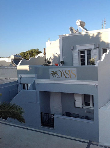 Other 5, Oasis Hotel Fira, South Aegean