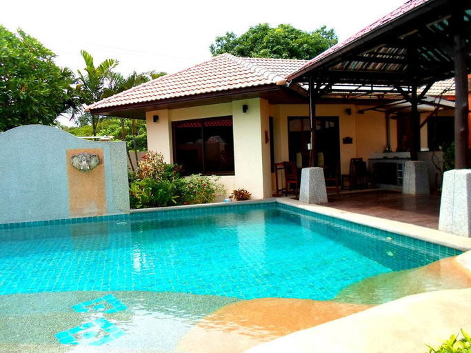 Sport & Beauty 5, Baan Tropicana, Ko Samui