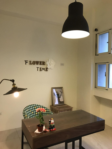 Others 5, Flower Time Homestay, Hualien