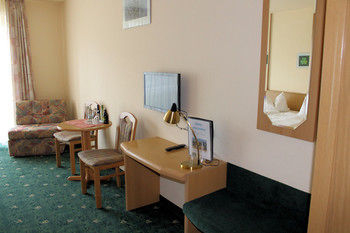 Others 5, Waldhotel-Rasthof Hubertus, Hildburghausen