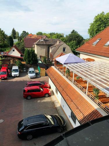 Others 4, Hotel Birkenwerder, Oberhavel