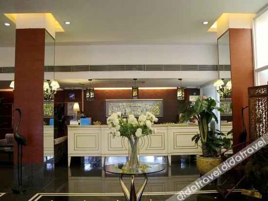 Others 4, Binli Hotel, Foshan