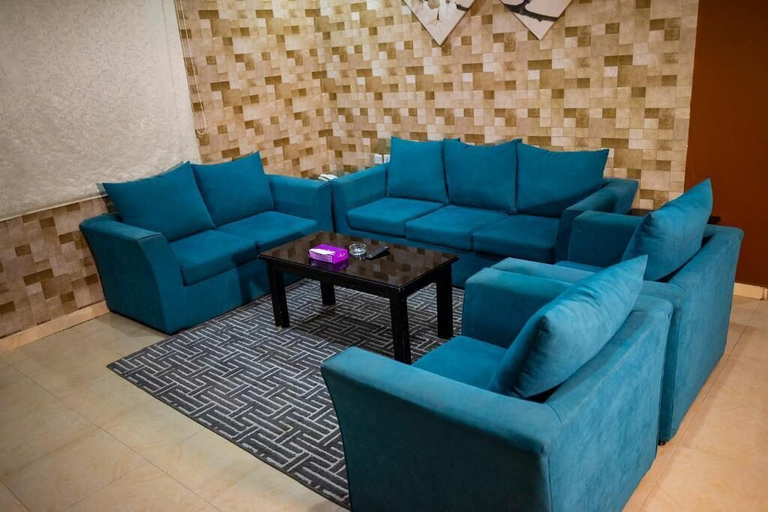 Others 4, AHLIN SERVICED APARTMENT, Riyadh