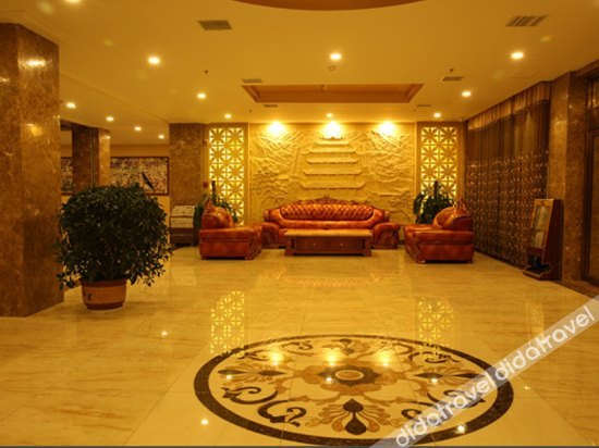 Others 4, Anhe Hotel, Jiuquan