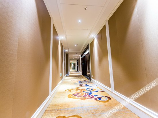 Others 4, Jiaxin Mingren Hotel, Mianyang