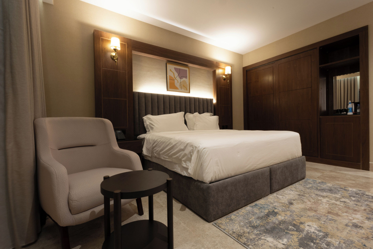 Others 4, Doyof Hotel, Al Madinah Al Munawwarah