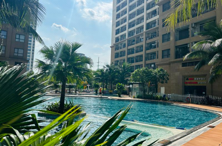 Others 4, Hagi APT - Vinhome D'Capitale Luxury Serviced Apartment in Hanoi, Cầu Giấy