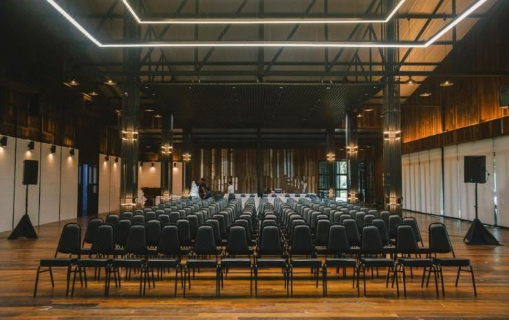 Business Facilities, Parco khaoyai by bonanza, Pak Chong